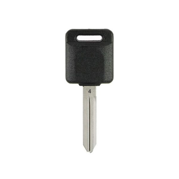 Skip to the beginning of the images gallery 2003 - 2013 Nissan Transponder Key - Smart System Rotating Cylinder Ignitions