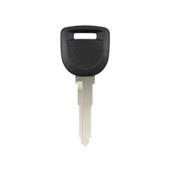2011 - 2015 Mazda Transponder Key 80 Bit Aftermarket Brand with OEM Chip