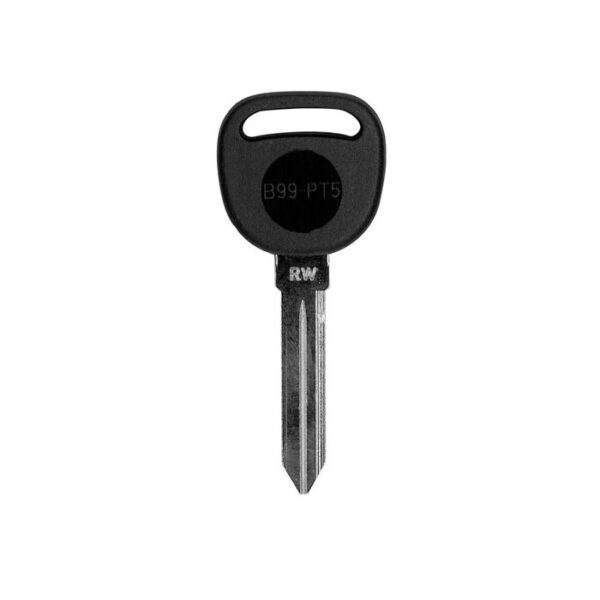 Keyline GM Large Head Cloneable Key BB99-PT5
