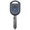 Strattec 2011 - 2020 Ford JEWEL Transponder Key 80 Bit