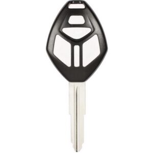 Mitsubishi 4 Button Remote Head Key Shell MIT3