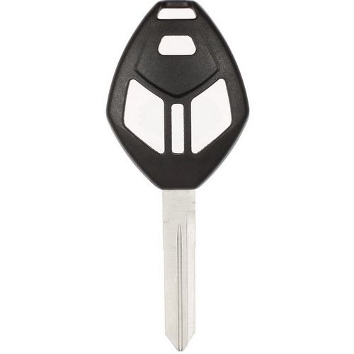 Mitsubishi 3 Button Remote Head Key Shell MIT6
