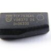 Philips/NXP PCF7936A HITAG2 ID 46 Transponder Chip - Honda / Nissan / Hyundai TP12