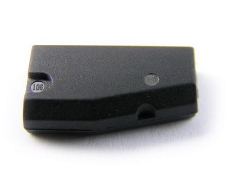 Texas 4D - 60 New Type Tag Transponder Chip - Subaru ONLY TP19