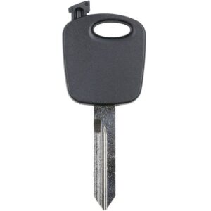 1996 - 2005 Ford Old Style 8 Cut Key Shell Aftermarket Brand