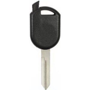 Aftermarket Ford 8 Cut Key Shell
