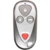 2004 - 2008 Acura TL TSX Keyless Entry Remote 4B Trunk - OUCG8D-387H-A