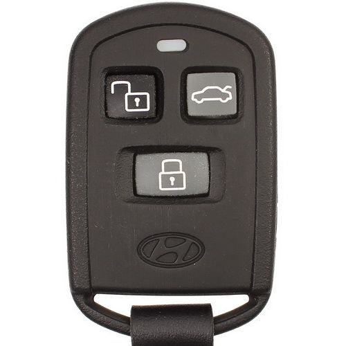 Car Transmitter Alarm Remote Key for 2001 2002 2003 2004 2005 Hyundai Sonata 3b 