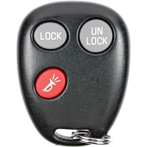PRE-OWNED 2002 - 2003 Saturn Vue Keyless Entry Remote 3B - 22693421 LHJ009
