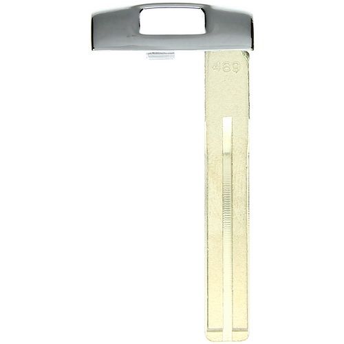 2013 - 2021 Kia Smart Keys Aftermarket Key Blade Insert KK10