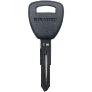 Strattec Honda Acura R/W Transponder Key 692057
