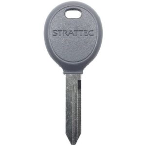 Strattec 1998 - 2006 Chrysler Transponder Key Y160-PT 692325
