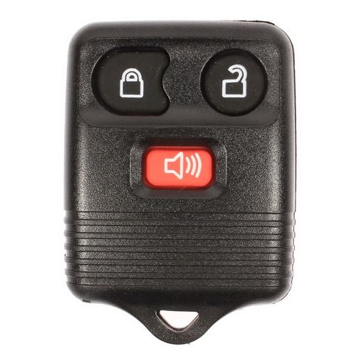 Strattec Ford 3 Button Keyless Entry Remote - 5925871