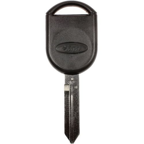 Strattec 2011 - 2019 Ford Transponder Key OEM 80 Bit - 5913441
