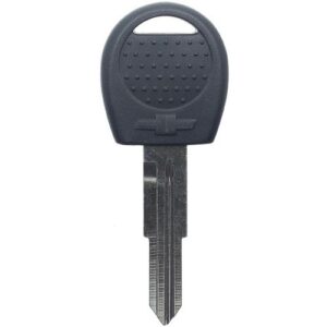 Strattec 2004 - 2011 Chevrolet Aveo Transponder Key with Logo - 5912554
