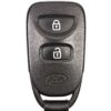 2010 - 2013 Kia Sportage Keyless Entry Remote 3B - NYOSEKS-SL10ATX