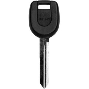 Keyline Mitsubishi Transponder Key BMIT13-PT