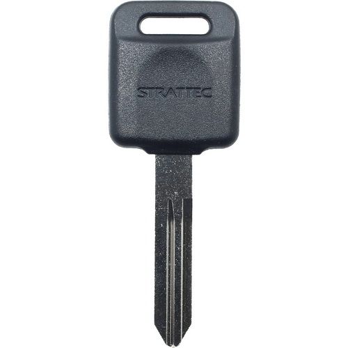 Strattec 2000 - 2004 Nissan Infiniti Transponder Key NI01T - 692060
