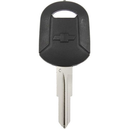 2011 - 2014 Chevrolet Captiva Transponder Key OEM