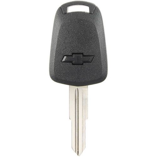 2013 - 2016 Chevrolet Spark Transponder Key OEM