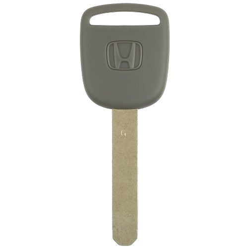 2013 - 2020 Honda G Transponder Key OEM VALET