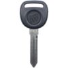 Strattec 2006 - 2007 Buick Logo Terraza PK3 Transponder Key B99-PT 692952
