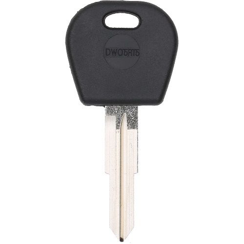 ILCO DW05RT5 Chevrolet Vivant Daewoo Lanos Cloneable Key