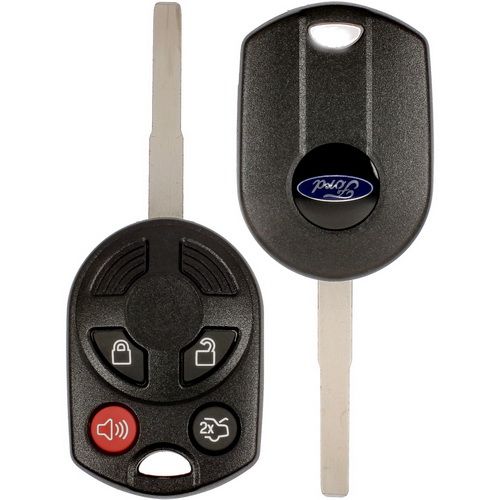 Strattec 2011 - 2019 Ford High Security Remote Head Key 4B - 5921709