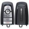 2021 Ford Bronco Smart Key 5B Hatch / Starter - M3N-A2C931426 - 902 MHz