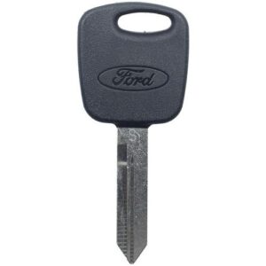 Strattec Ford Transponder Key with Logo 597602