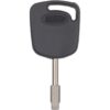 ILCO Ford Transit Connect Tibbe Transponder Key FO21T17SI