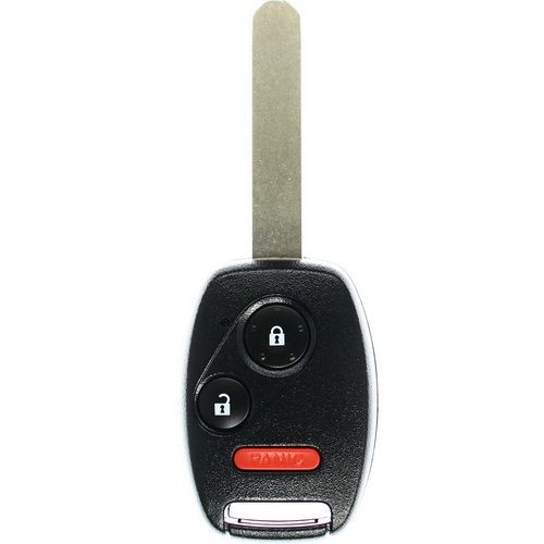 2006 - 2017 Honda Civic Odyssey Remote Head Key 3B - N5F-S0084A