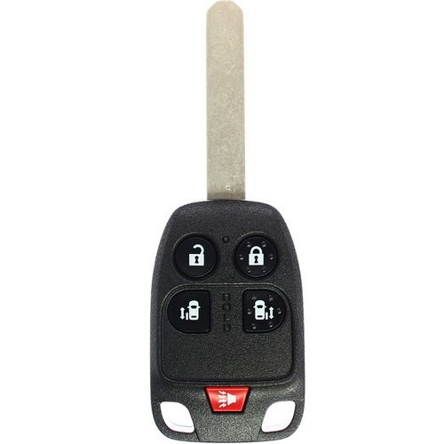2011 - 2013 Honda Odyssey Remote Head Key 5B - N5F-A04TAA