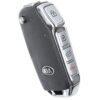 2020 - 2021 Kia K5 Remote Flip Key 4B Trunk - CQOTD00660