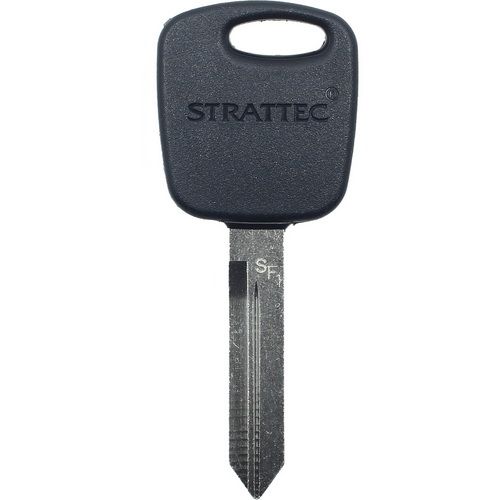 Strattec 2000 - 2005 Ford Lincoln Mazda Transponder Key H86-PT H74-PT - 691643