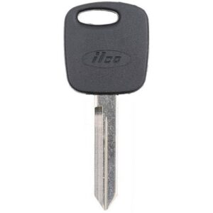 ILCO Ford Lincoln Transponder Key H74-PT