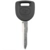 ILCO Mazda Transponder Key MAZ24R-PT MAZ24RT17 80 Bit