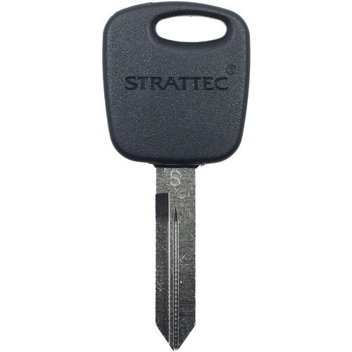Strattec 1996 - 2006 Ford Lincoln and Mercury Transponder Key 598333