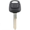 ILCO Nissan Infiniti Transponder Key NI02T