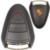 2005 - 2010 Porsche 911 Remote Head Key