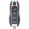 2010 - 2017 Porsche Smart Key 5 Buttons / KR55WK50138 / PCF-7945P