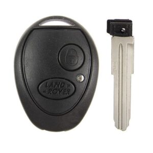 1999 - 2004 Land Rover Discovery Remote Key