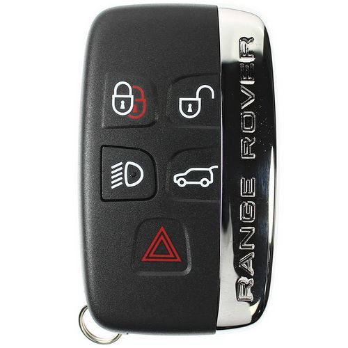2010 - 2020 Land Rover Range Rover Evoque Sport Smart Key