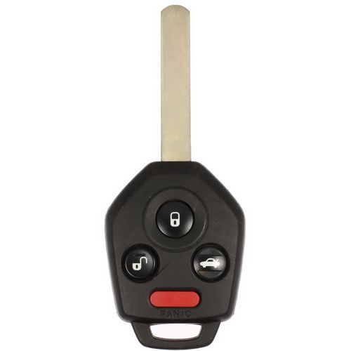 2011 - 2014 Subaru Tribeca Remote Head Key - CWTWB1U811