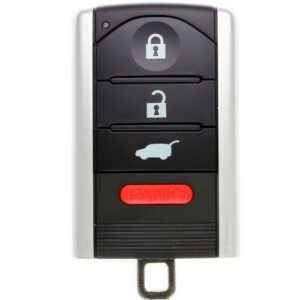 2010 - 2013 Acura ZDX Smart Key 4B Hatch - M3N5WY8145