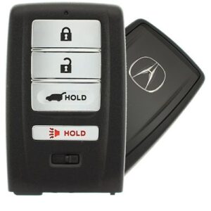 2014 - 2020 Acura MDX RDX Smart Key 4B Hatch - KR5V1X