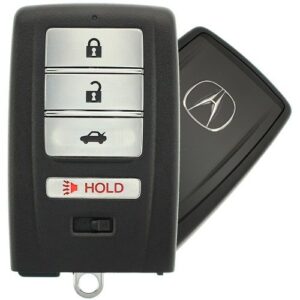 2015 - 2020 Acura ILX RLX TLX Smart Key 4B Trunk - KR5V1X
