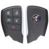 2021 Buick Envision Smart Key 5B Hatch / Starter - YG0G21TB2