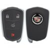 2014 - 2019 Cadillac XTS ATS CTS Smart Key 4B Trunk - HYQ2AB