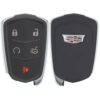 2017 - 2020 Cadillac Smart Key 5B Trunk / Remote Start - HYQ2EB